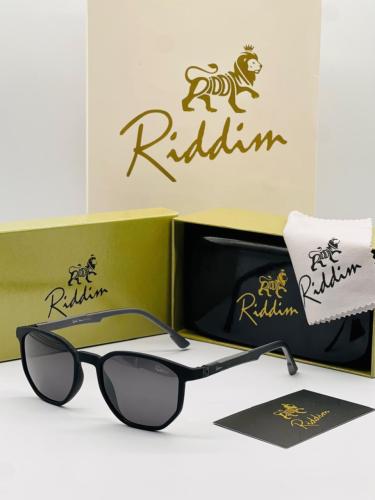 نظارة شمسية ريديم