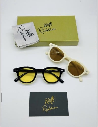 نظارة اطفال شمسية