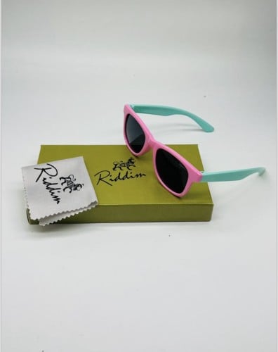 نظارة اطفال شمسية