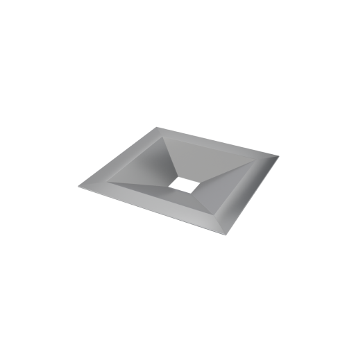 محقان فرن مندي مقاس 50