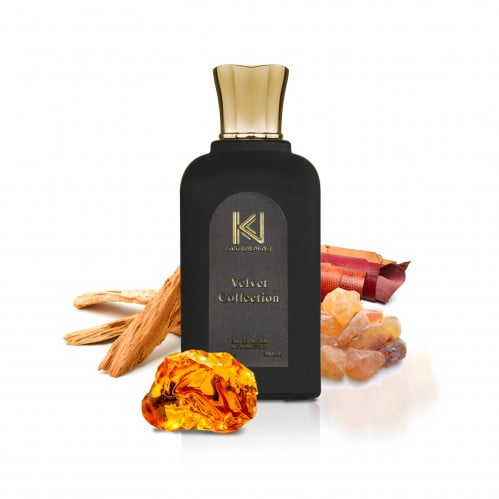 VELVET COLLECTION