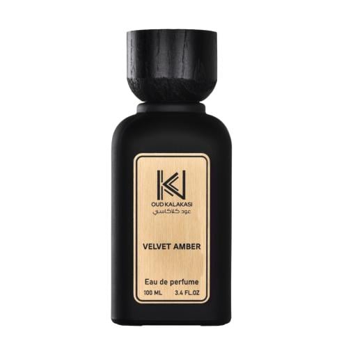 VELVET AMBER