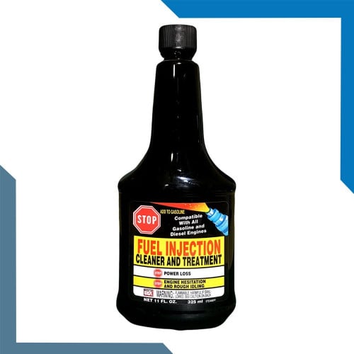 عبوة منظف بخاخات ستوب - امريكي