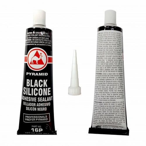 عبوة لحام بدل وجيه ابوجمل اسود بيراميد (ابو جمل) -...