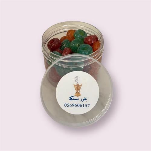 بخور مستكه مشكله