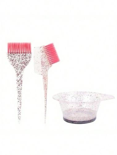 صحن ماسك شعر