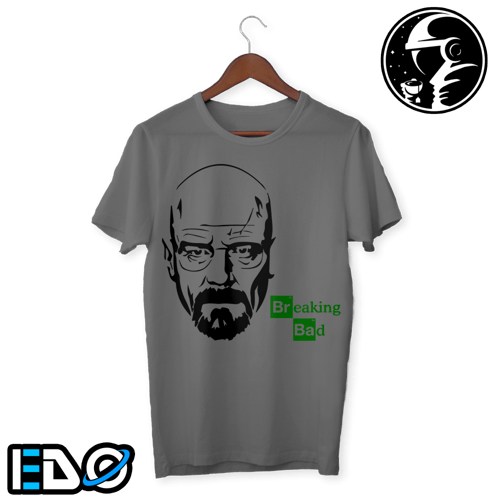 بريكنج باد والتر وايت - Breaking bad Walter white