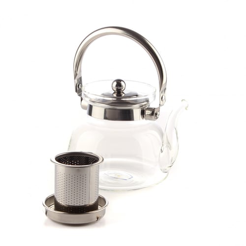 ابريق زجاج1100 ملي DAC