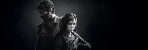 ذا لاست اوف اس - The Last of Us Remastered PS4