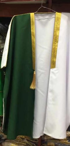 بشت للبنات لليوم الوطني