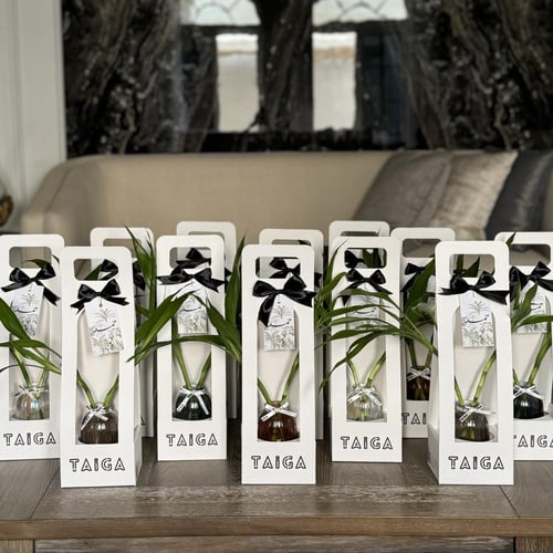 توزيعات بامبو بثيم مواليد