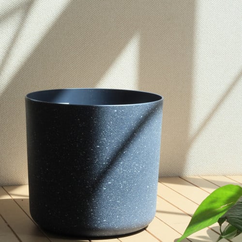 أصيص زرع بلاستيك