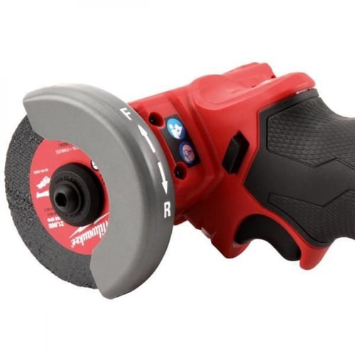 Milwuakee صاروخ متعدد الإستعمالات