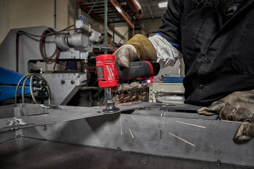 طقم جهازين ميكانيكا من ميلواكي