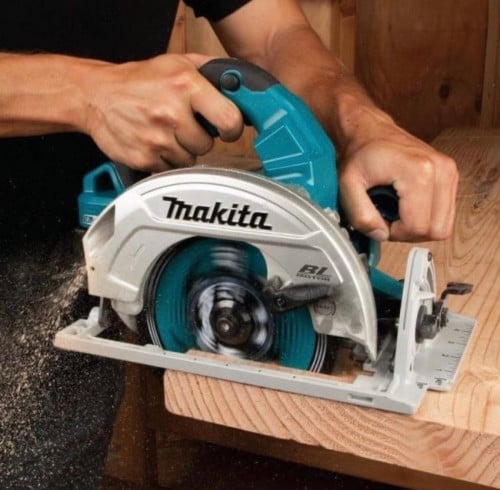 Makita طقم منشار قرص 36V