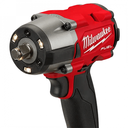 إمباكت رنش ميد تورك من شركة ميلواكي الأمريكية