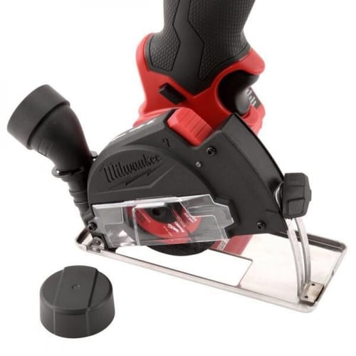 Milwuakee صاروخ متعدد الإستعمالات