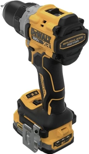 طقم 4 أجهزة ديوالت