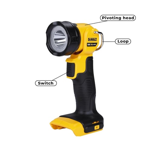 كشاف ديوالت (DCL040)