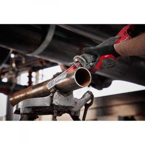 طقم شفرات تورش للمعادن من ميلواكي