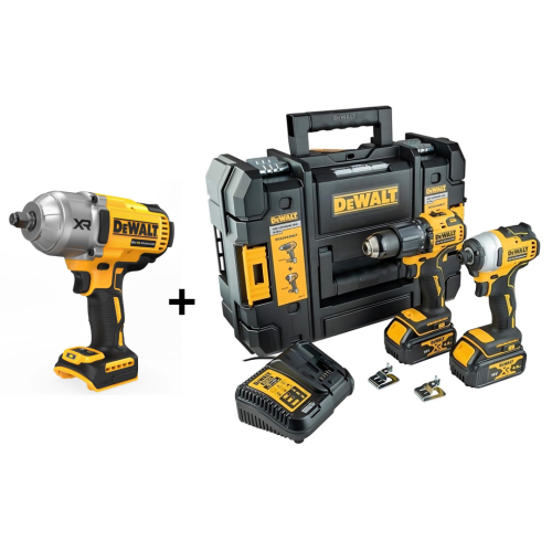 طقم 3 أجهزة من ديوالت