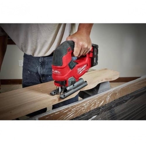 Milwaukee طقم منشار أركت و راوتر