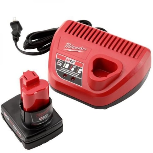 Milwuakee صاروخ متعدد الإستعمالات