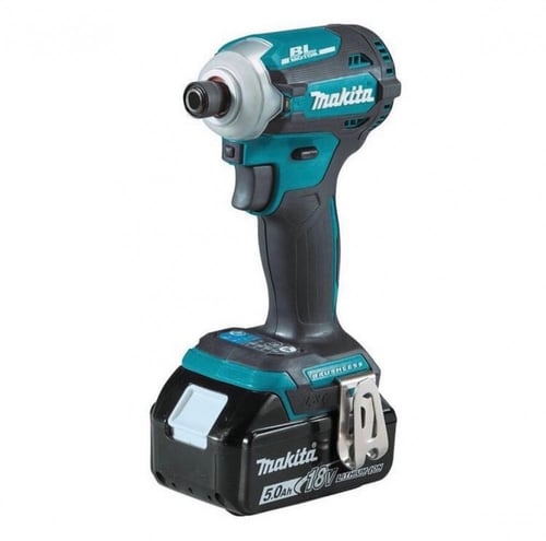 طقم همر دريل و وإمباكت ماكيتا