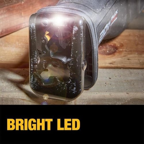 منشار ترددي فليكس فولت ادفانتج ديوالت