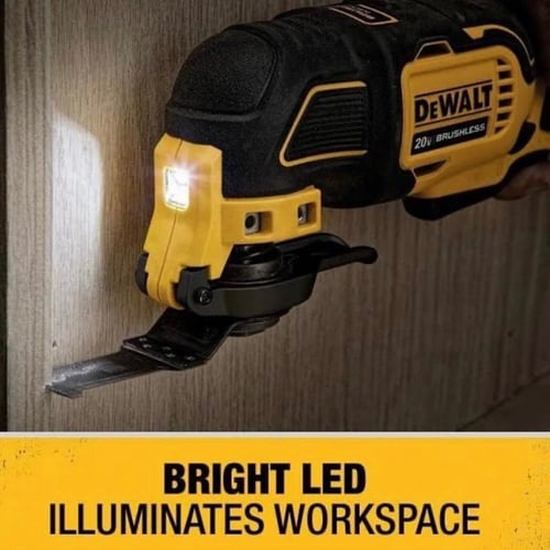 (جهاز فقط)Dewalt Multi tool