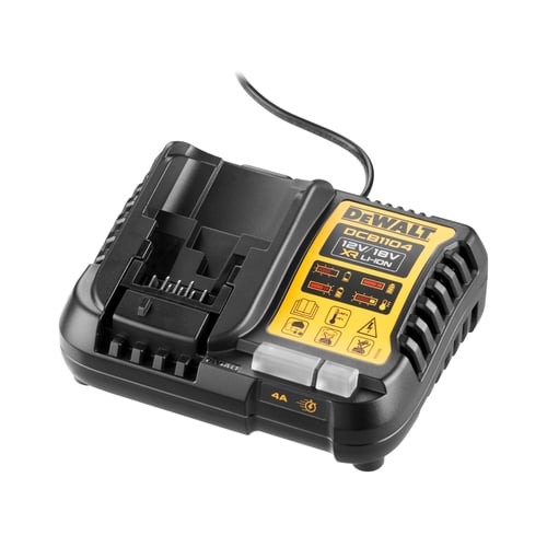 شاحن ديوالت 220 فولت DEWALT DCB1104