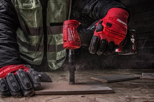 صاروخ زاوية ميلواكي