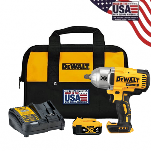 إمباكت رنش ديوالت بقوة 1200 فوت باوند صناعة أمريكي...