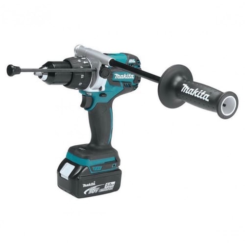 طقم همر دريل و وإمباكت ماكيتا