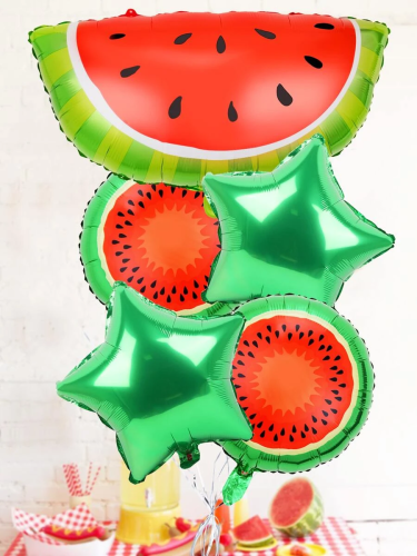 مجموعة البطيخ