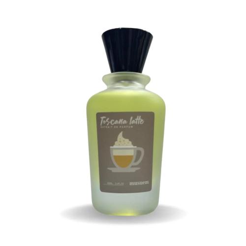 عطر توسكانا لاتيه ميزيم اكستريت دي بارفيوم 100مل