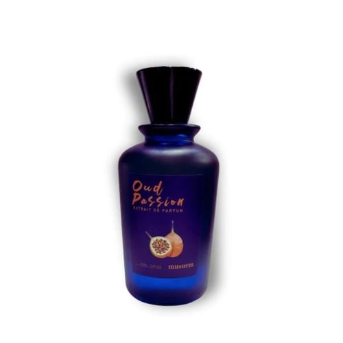 عطر عود باشن ميزيم اكسترايت دي بارفيوم 100 مل