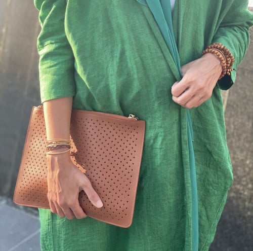 شنطة بستايل باوتش