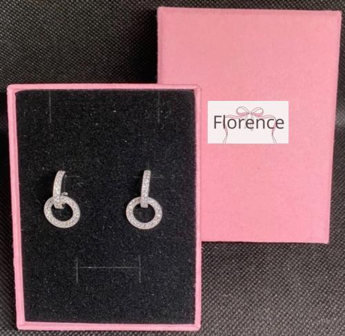 حلق الدائرتين