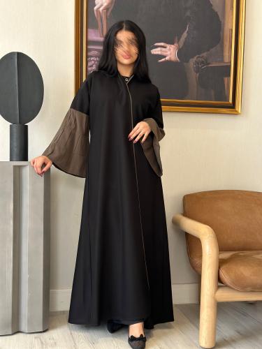 عباية خولة ( شحن فوري )