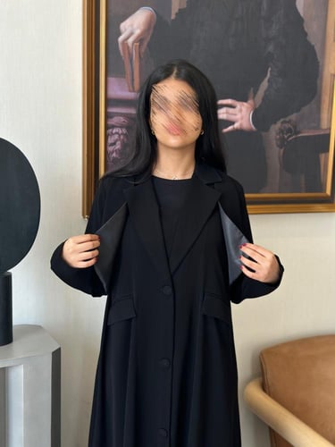 عباية كاميليا