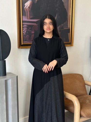 عباية غلا