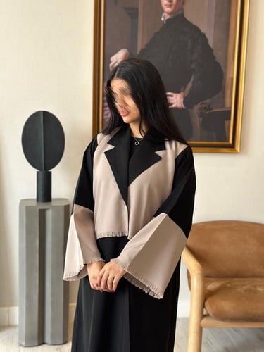 عباية نجد ( شحن فوري )