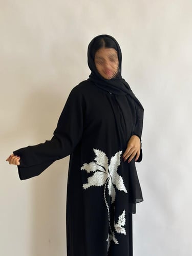 عباية ديما ( شحن فوري )