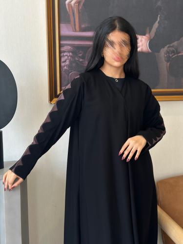عباية هاجر