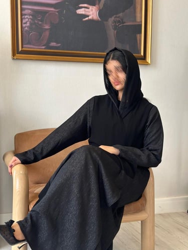 عباية غلا
