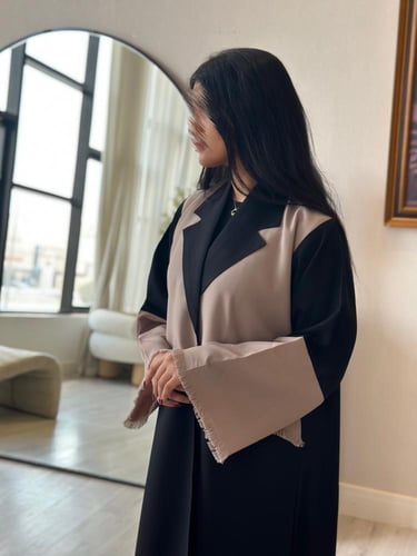 عباية نجد ( شحن فوري )