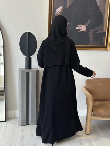 عباية كاميليا