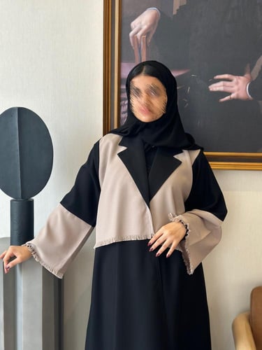 عباية نجد ( شحن فوري )