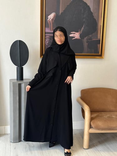 عباية كاميليا